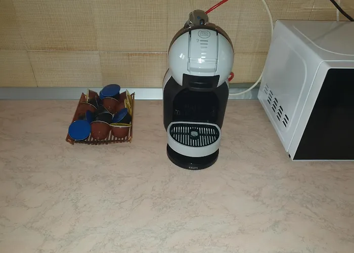 Appartamento Mosas
