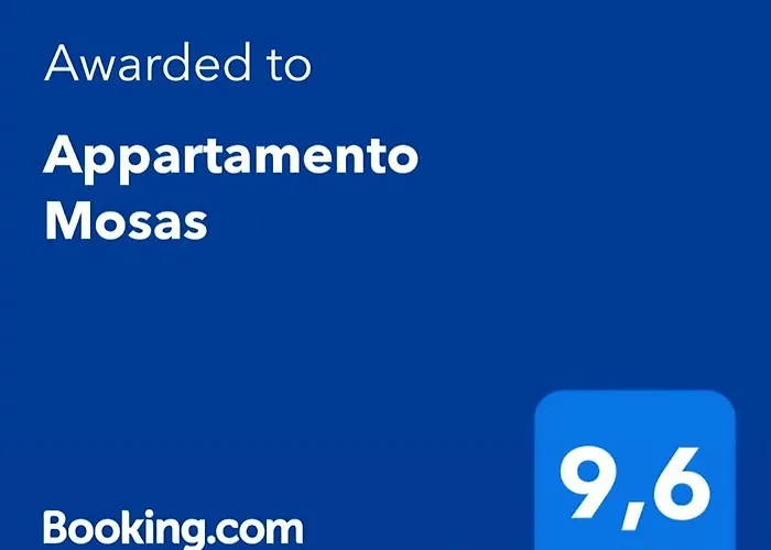 Appartamento Mosas
