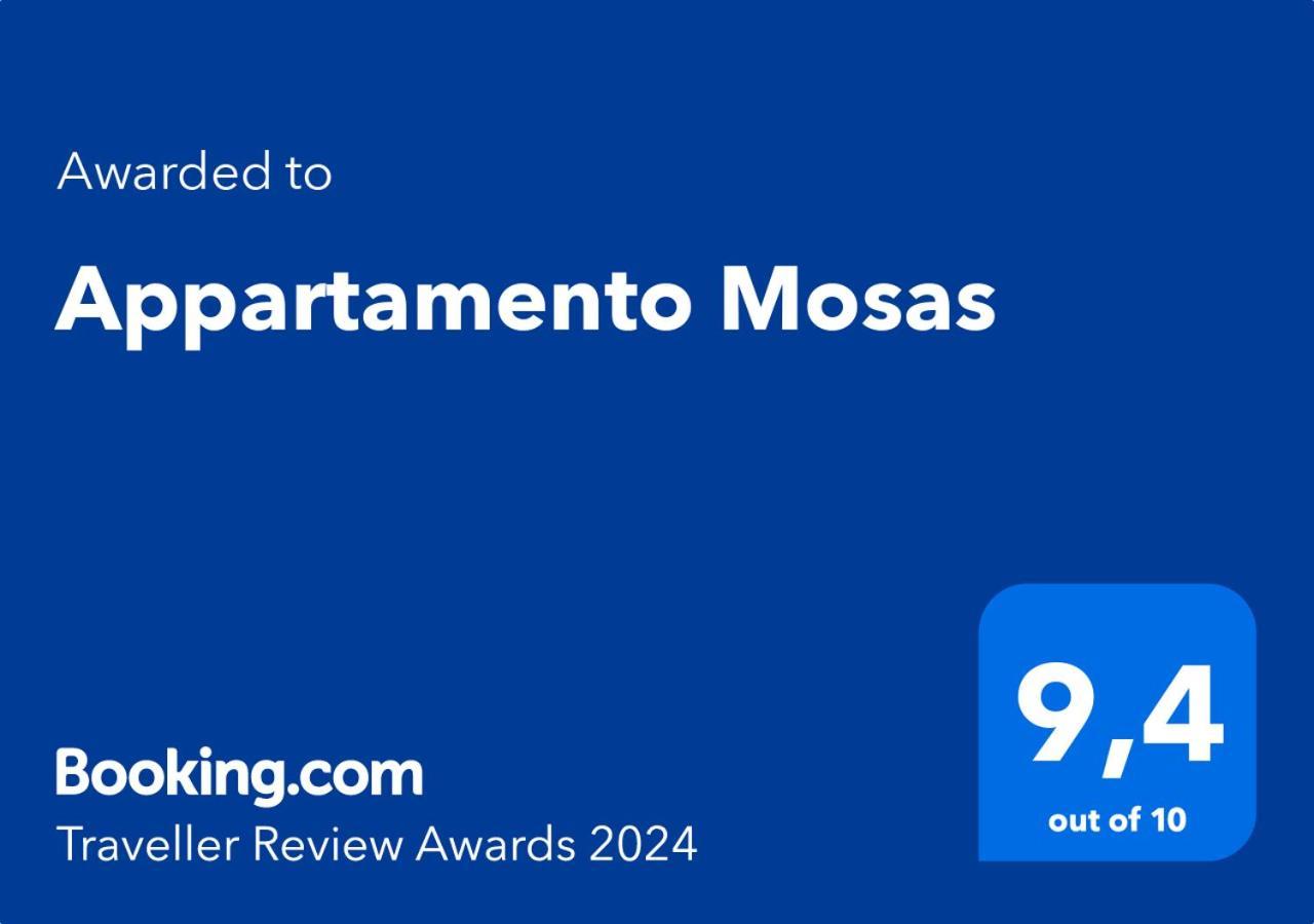 Mosas * Alghero