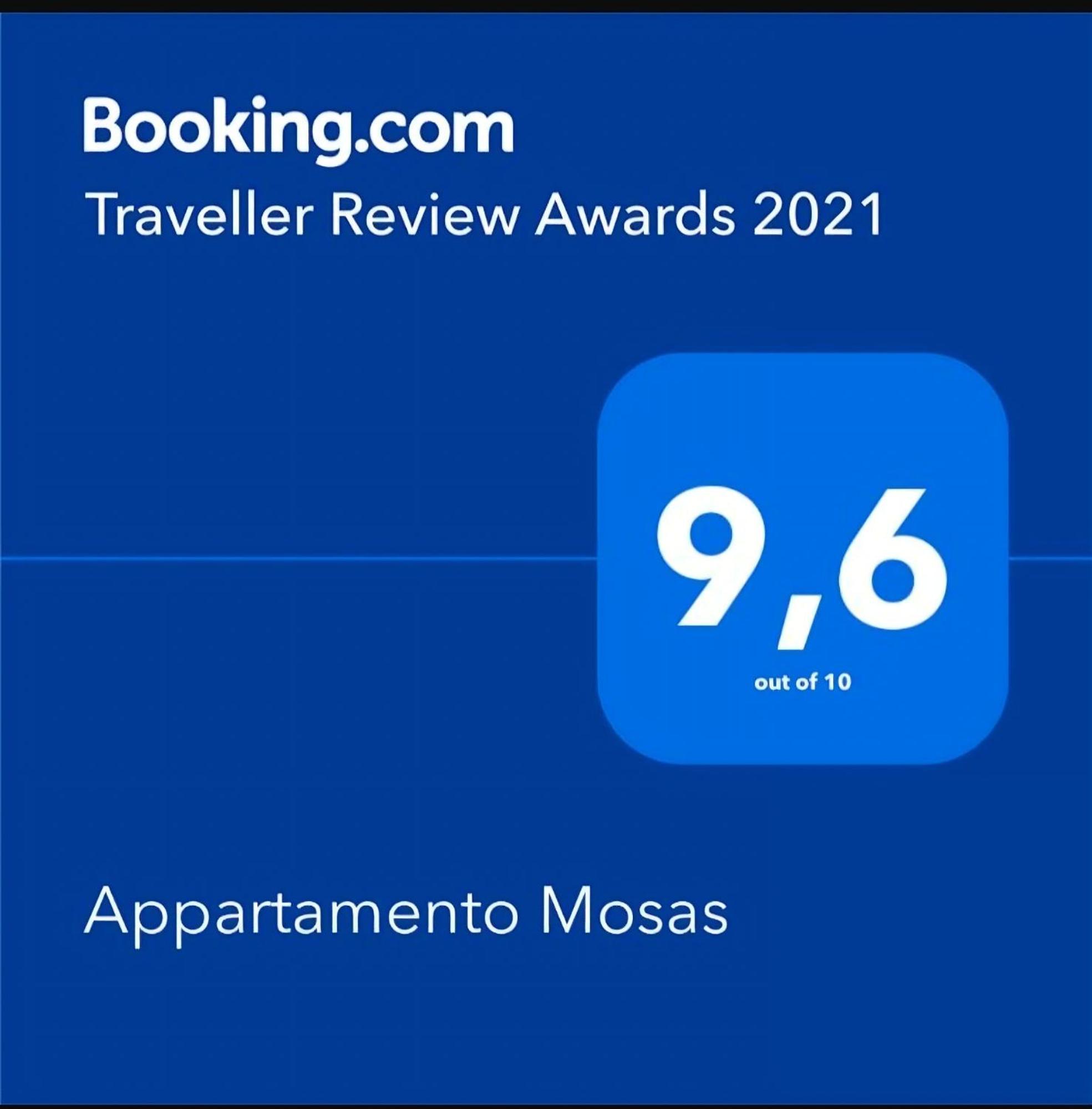Apartment Mosas Alghero