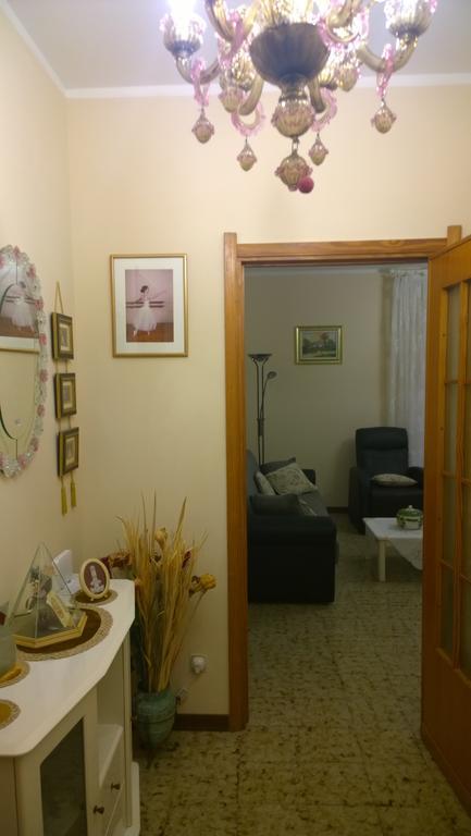 Apartment Mosas Alghero