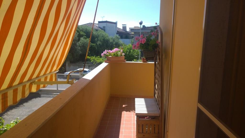 Apartment Mosas *