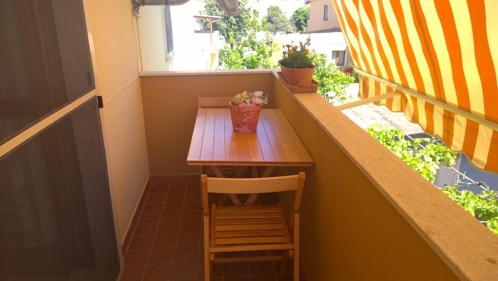 Mosas Alghero