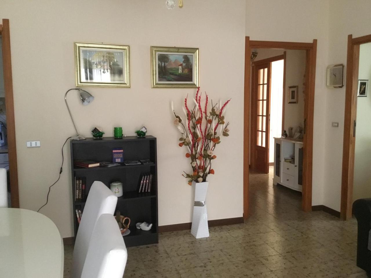Apartment Mosas *