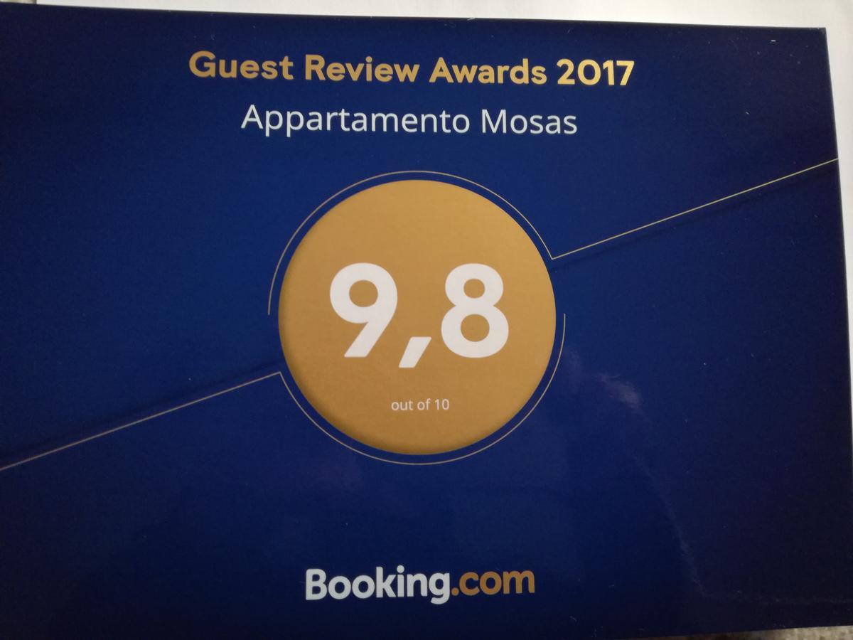 Mosas Apartment