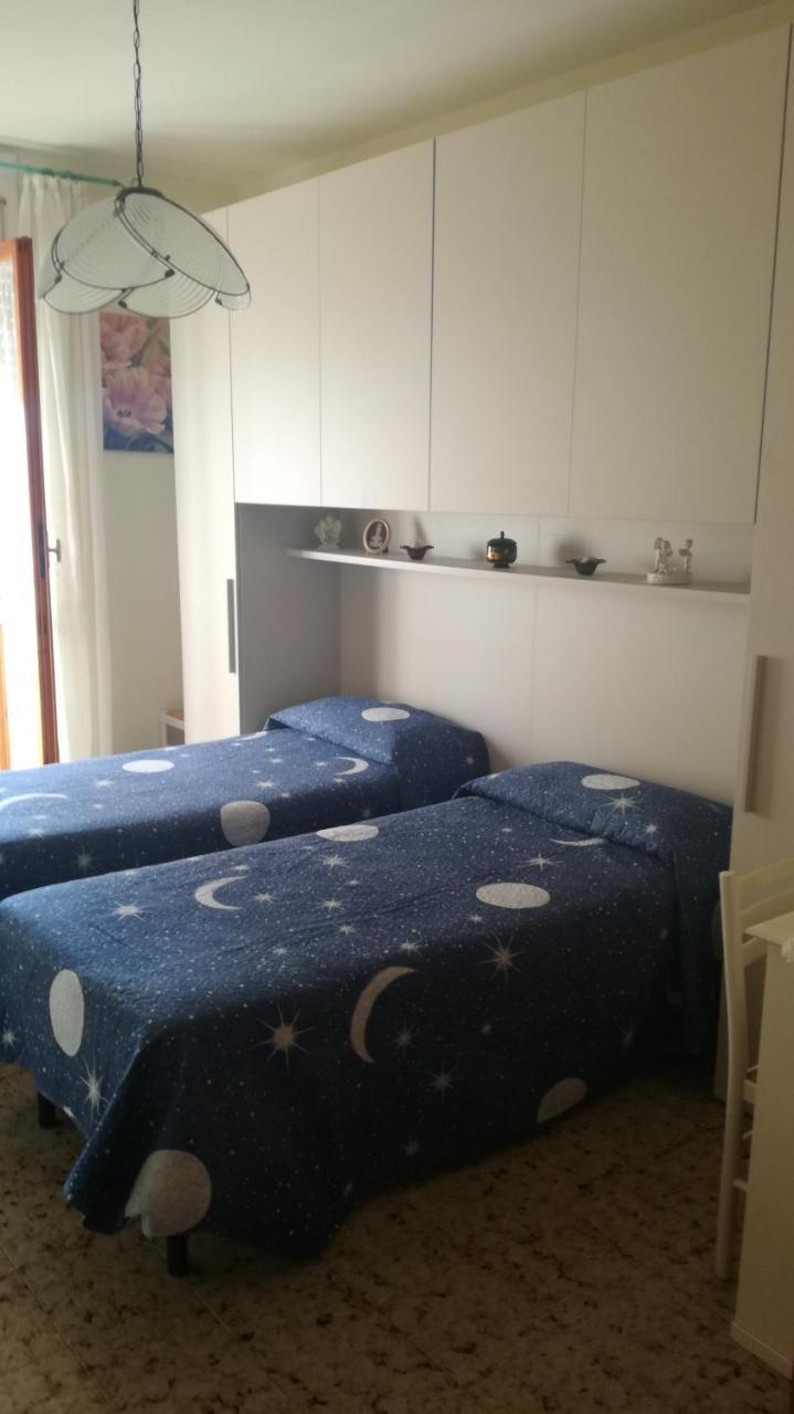 Mosas Apartment *