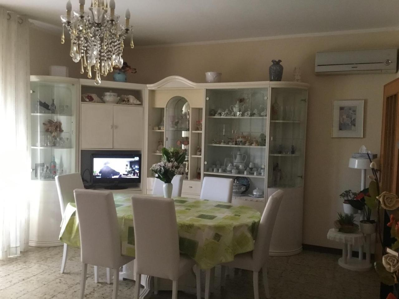 Apartment Mosas